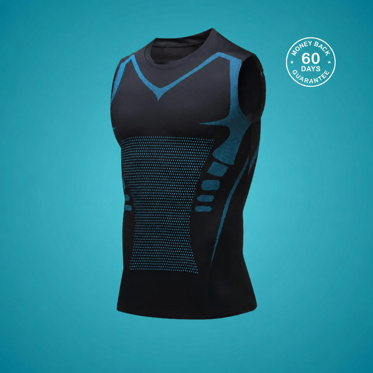V-Boost v2 : Feel the Power of Confidence, Energy & Strength