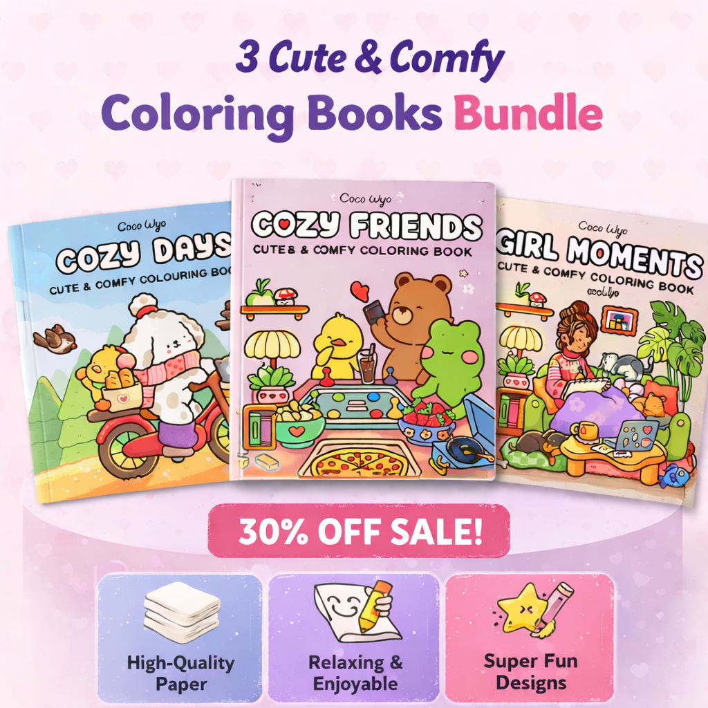 BEST SELLER BUNDLE (30% OFF) - Yallacart