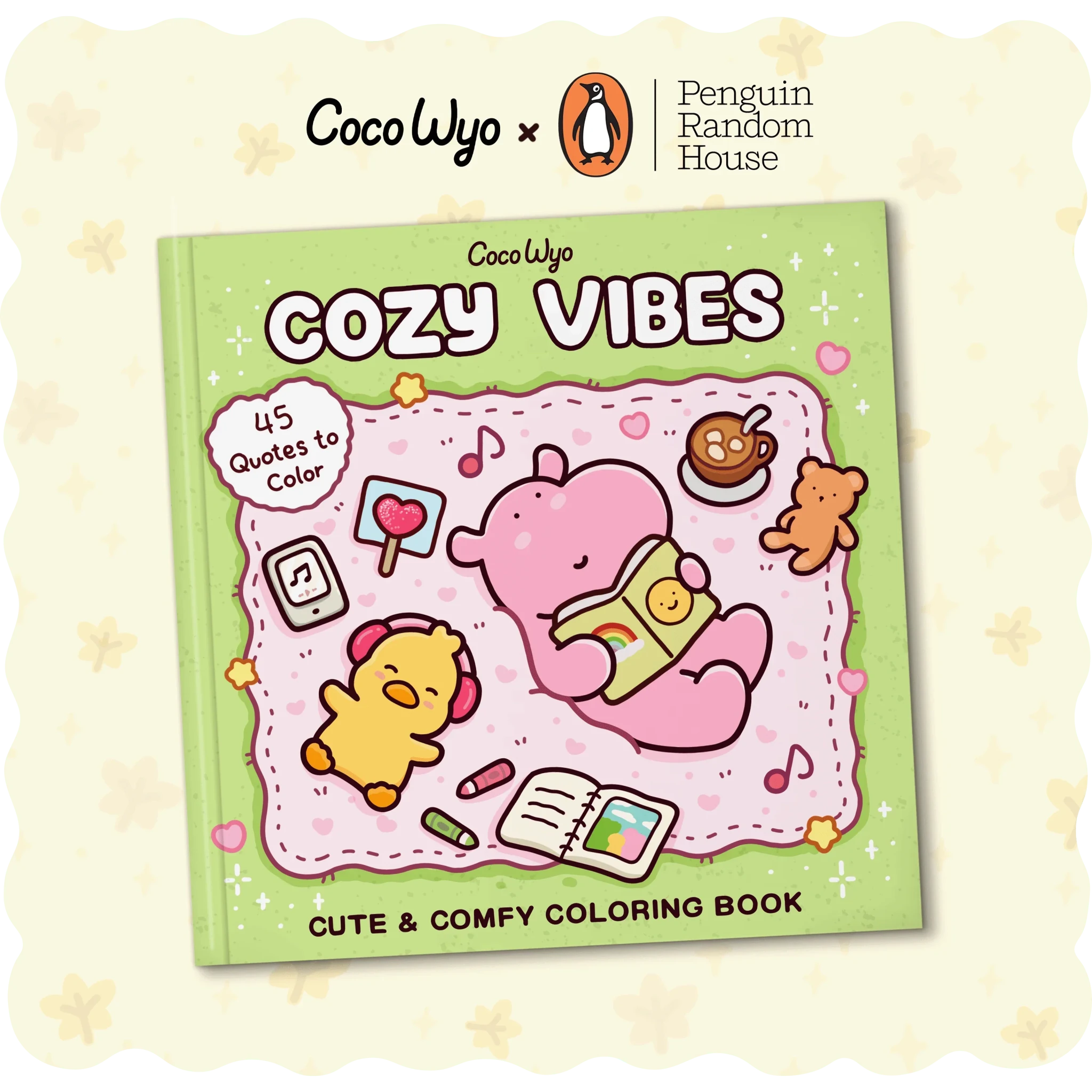 Cozy Vibes - Yallacart