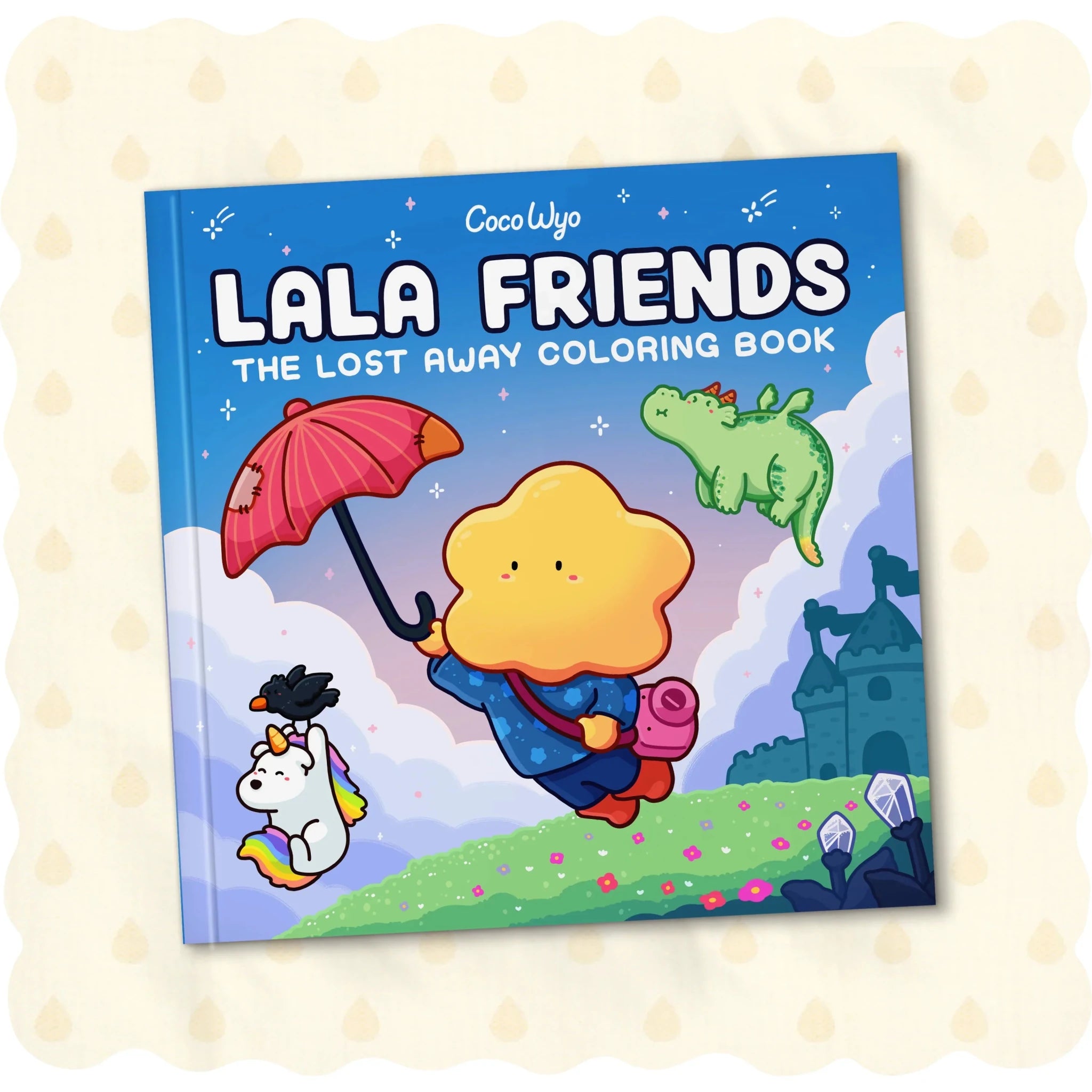 Lala Friends - Yallacart