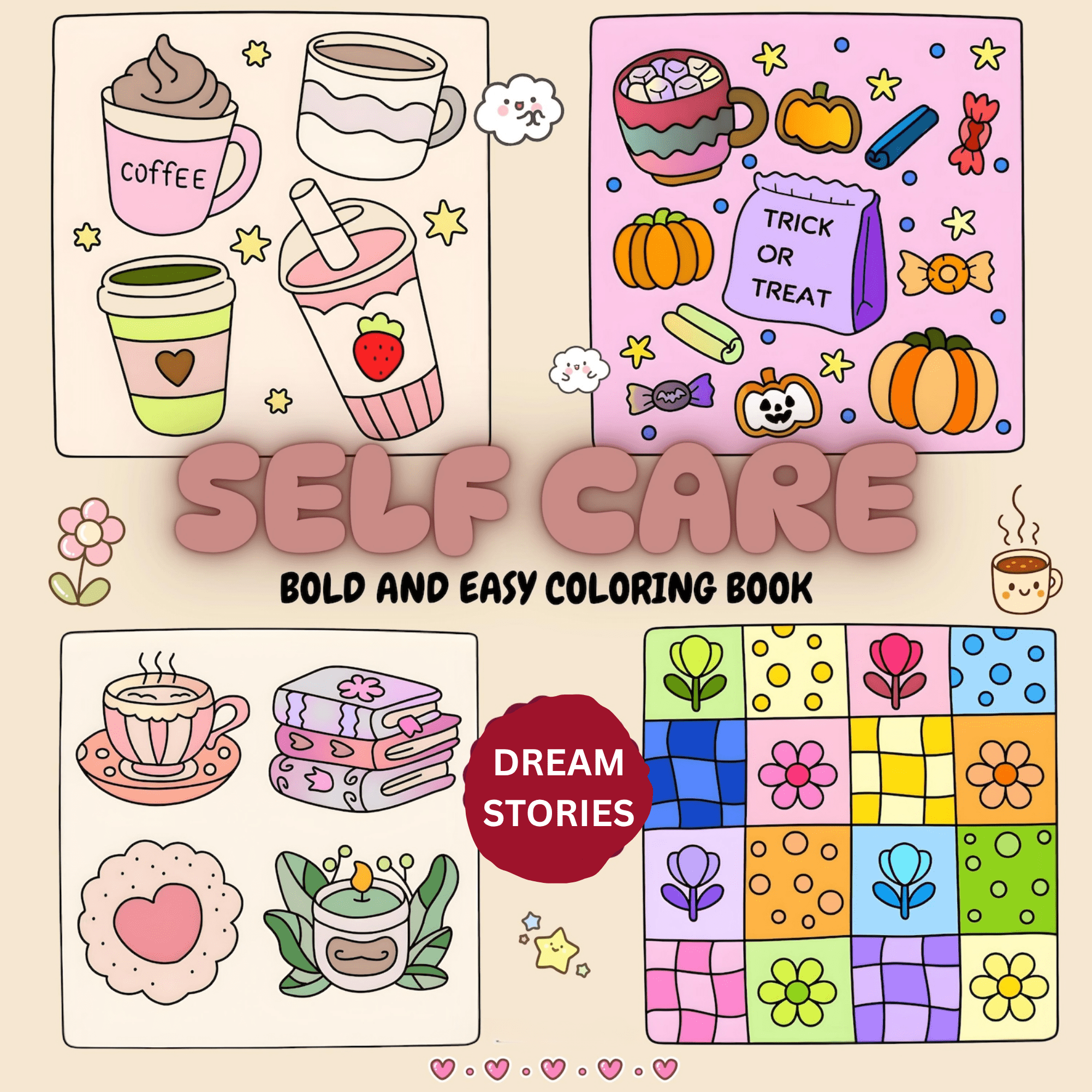 Self Care - Yallacart