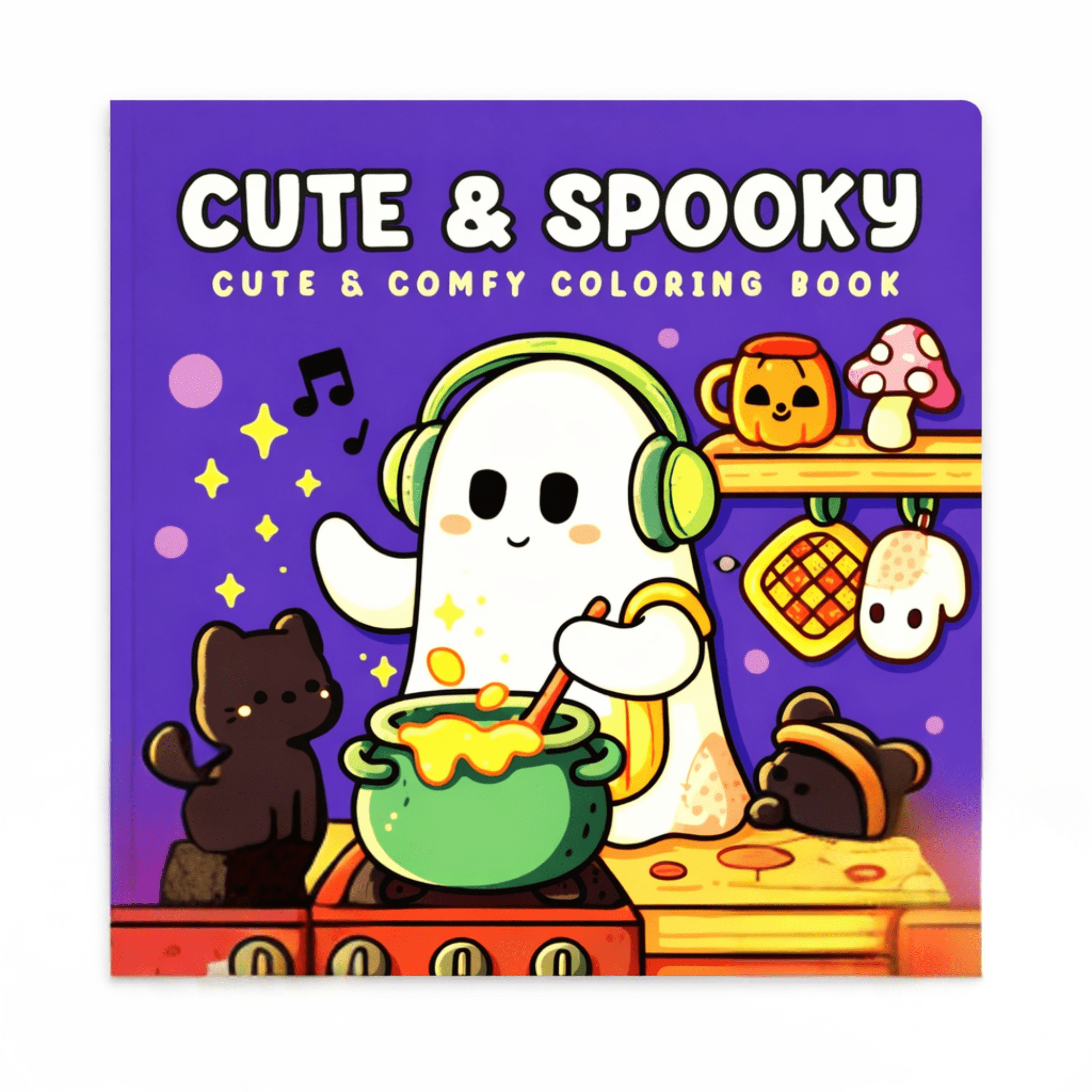 Spooky Cutie - Yallacart