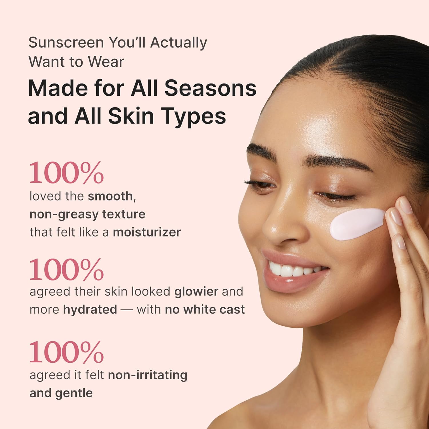 Medicube Sunscreen