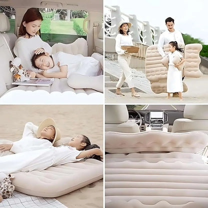 Car Bed Air Mat