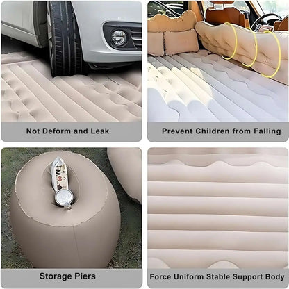 Car Bed Air Mat