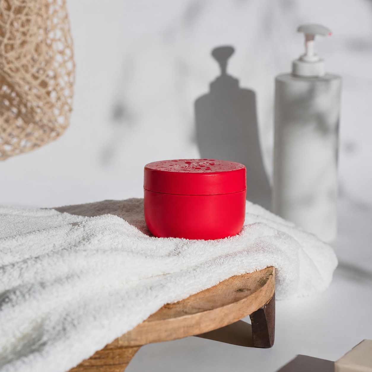 revive + restore exfoliating scalp scrub