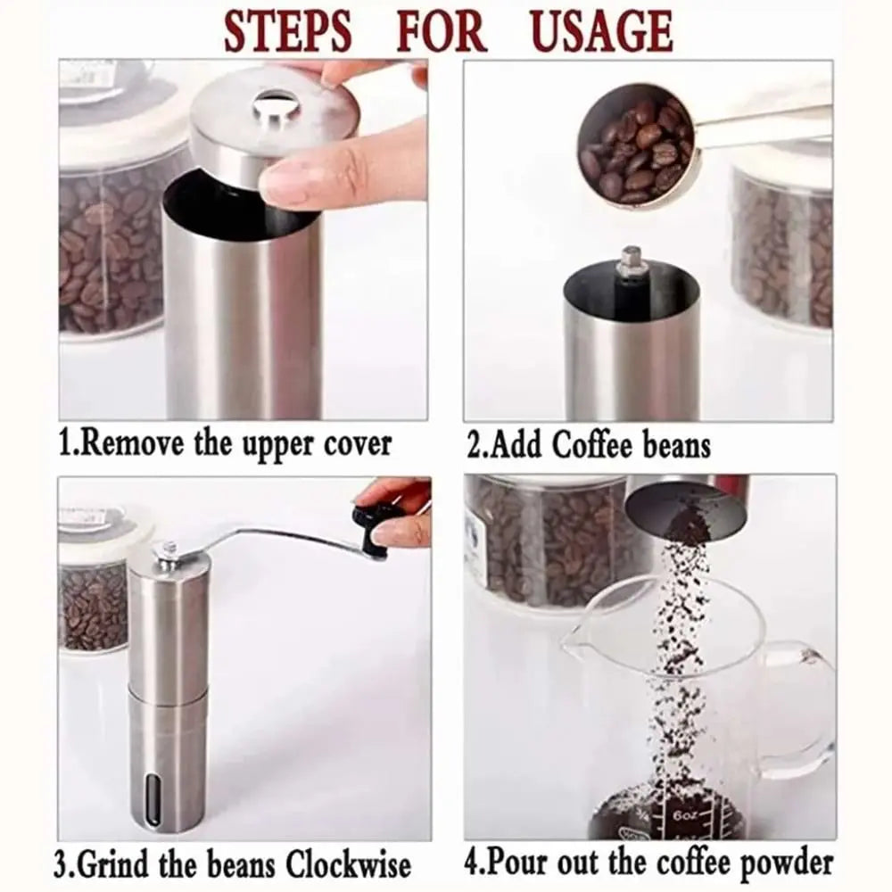 Coffee Grinder