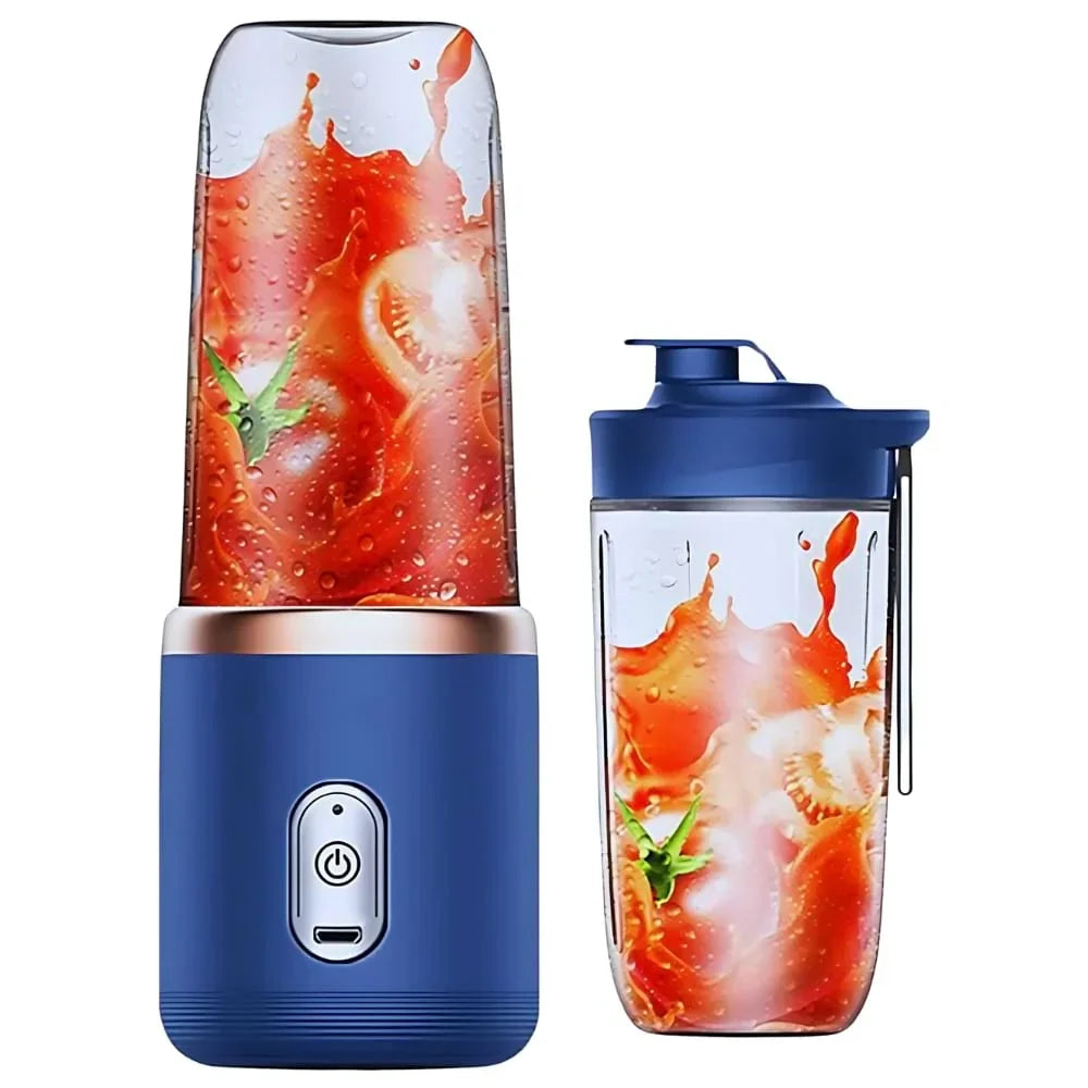 Portable Blender With Cup