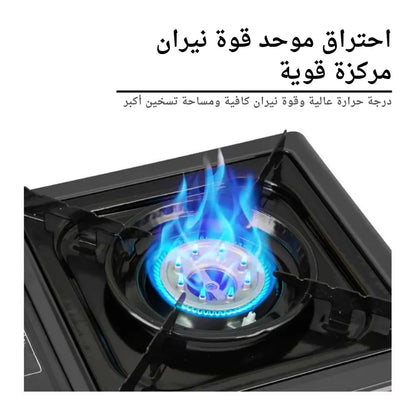 Portable Gas Stove