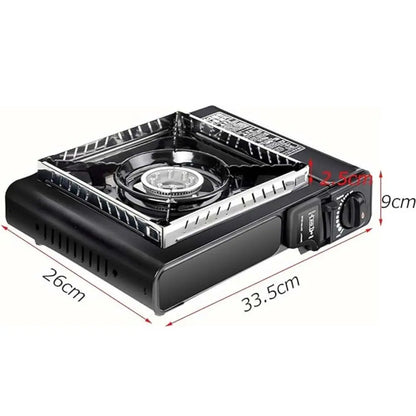 Portable Gas Stove