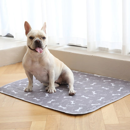 PuppyPad - The Last Pee Pad You&