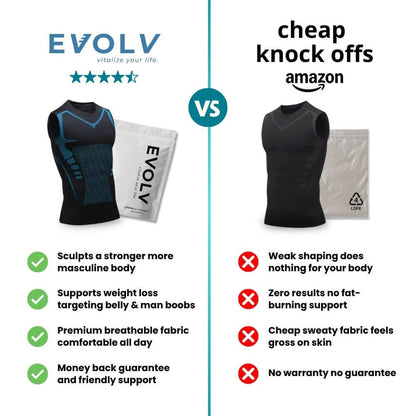 V-Boost v2 : Feel the Power of Confidence, Energy &amp; Strength