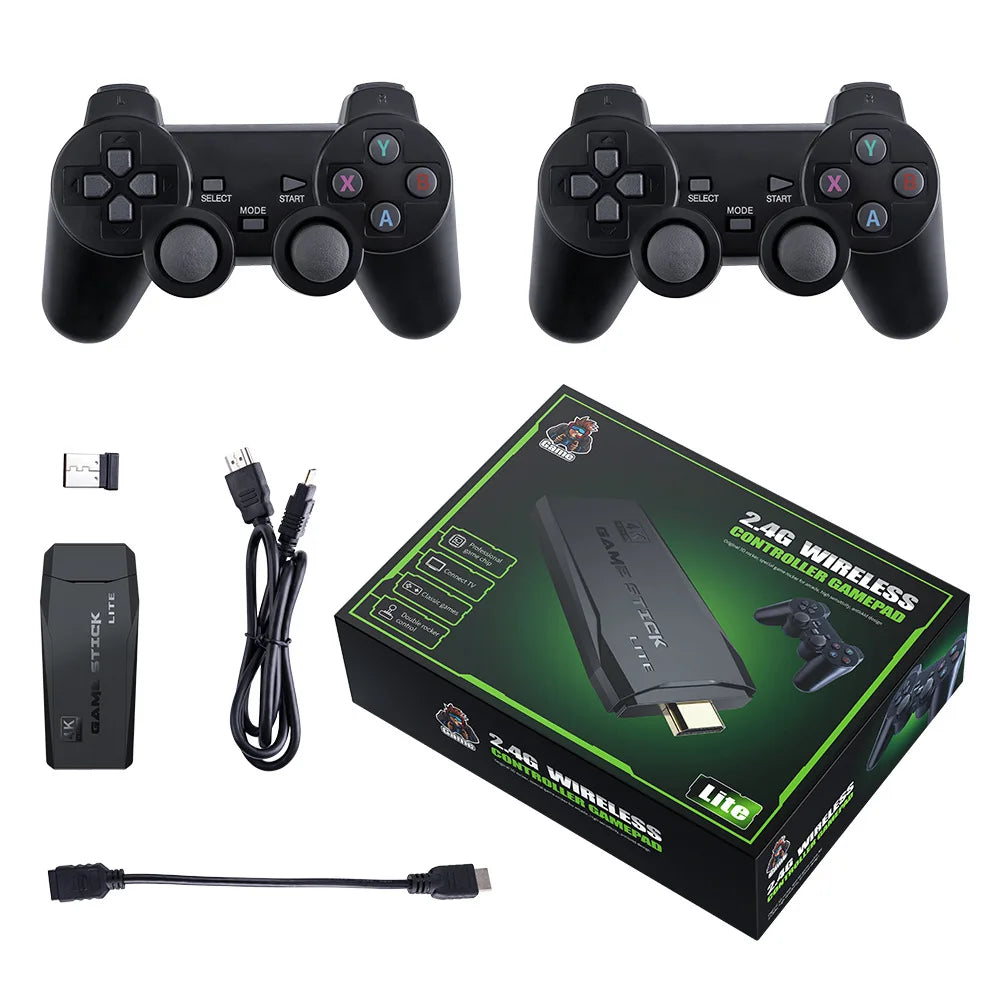 Premium Wireless Controller Gamepad