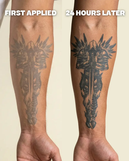 Polynesian Tribal