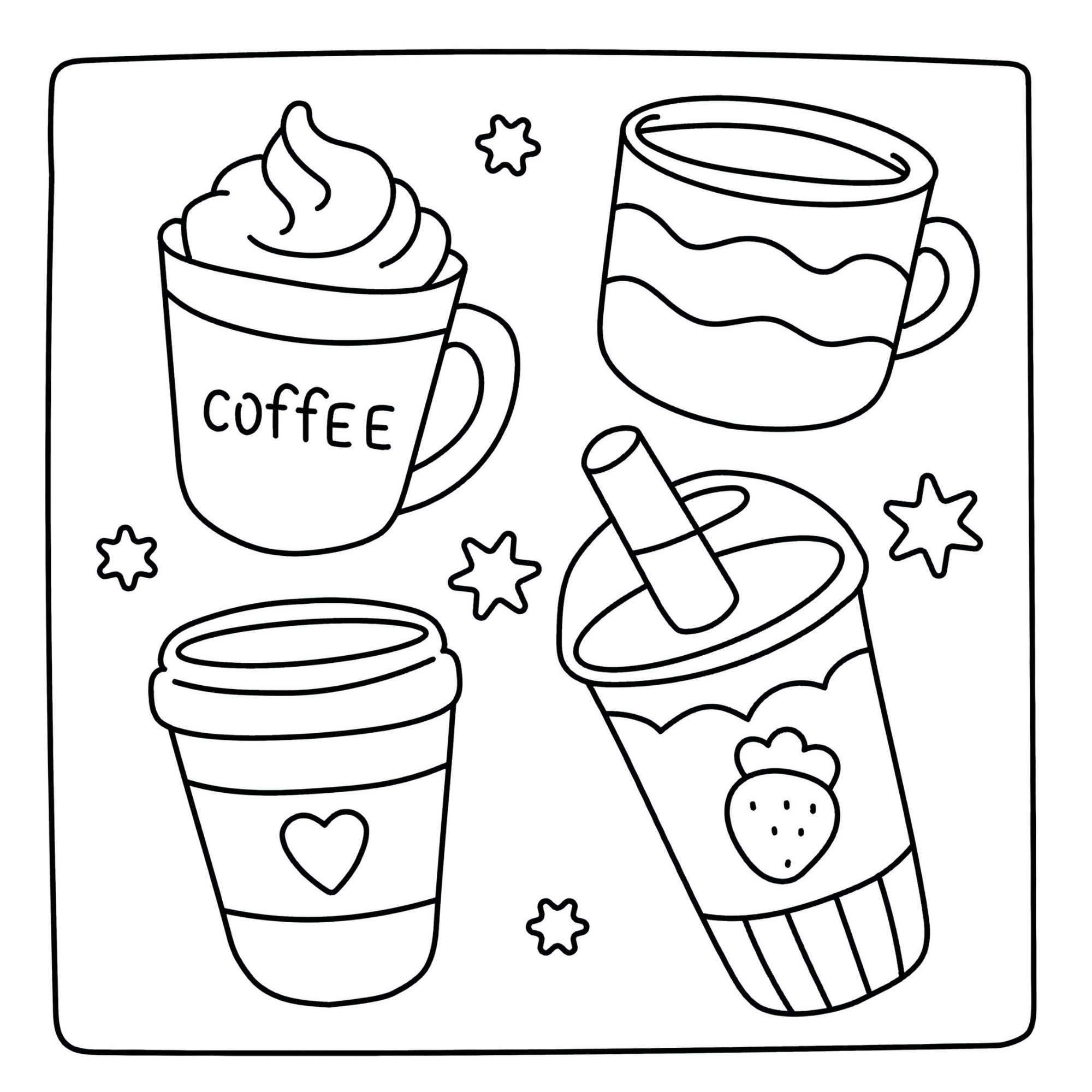 Self Care - Yallacart
